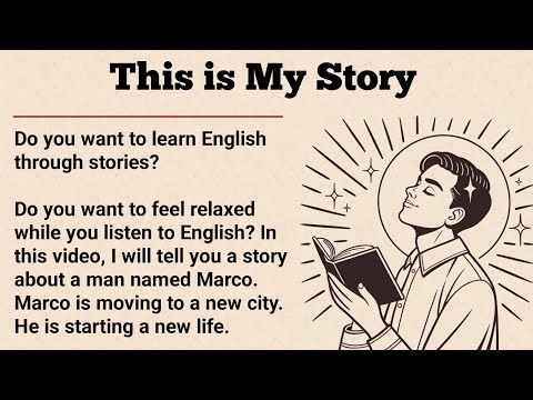 How To Speak English confidently | Learn English Through Story