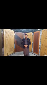 6.1K views · 62 reactions | Wpc Doors | Pvc Plastic Doors Company Lahore Pakistan | Facebook