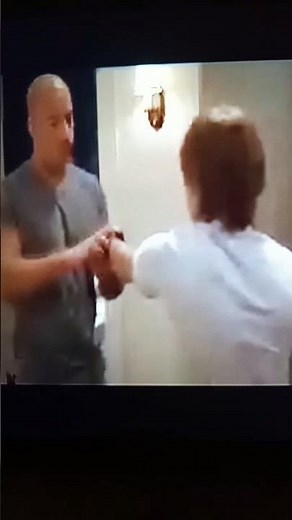 the pacifier movie Vin diesel