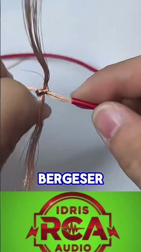 How to Connect Electrical Cables Correctly and Safely #electricity #electroniccomponents