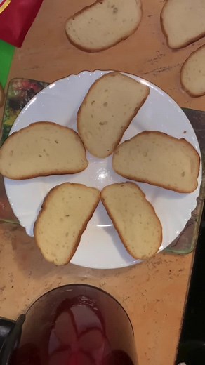 Delicious Azerbaijani Sandwich Recipe