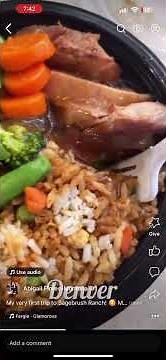 My first trip to Sagebrush Ranch!!!!