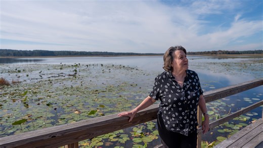 'Community altering': Concerns mount over Comp Plan changes allowing Lake Jackson development
