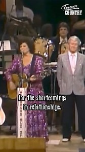 1.2K views · 15 reactions | "It Wasn't God Who Made Honky Tonk Angels" The Song That Sparked A Country Music Revolution | Forever Country | Facebook