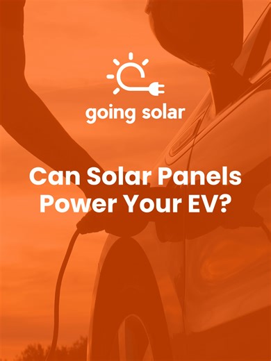 ⚡ Can solar panels charge your EV? 🚗☀️ It’s one of the questions John gets asked the most — and the answer is yes. In this video, John explains how your solar panels can charge your electric vehicle during the day, using the clean energy your system is producing. But what if you’re not home during the day? John’s tip 👇 🌙 Use a good night-rate tariff to charge your EV overnight for as little as 10 cent per unit. That way you’re still keeping your charging costs low while making the most of you
