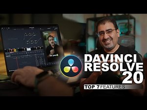 DaVinci Resolve 20: 7 Features That Transformed My Editing Workflow