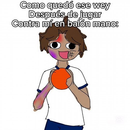 They told me "defend the ball" and I defended it... Then everyone started calling me aggressive