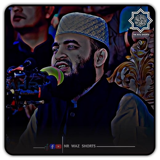 Mizanur Rahman Azhari New Waz Status Video Bangal Waz 🥰😘😍🥀#islamicwaz #banglawaz #waz #shorts 2026