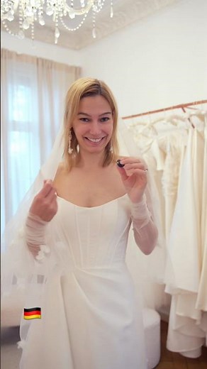 My German Wedding 🥰