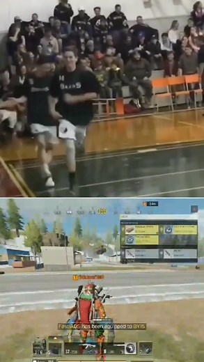 #hilights | Vincent Kit D. Regodon