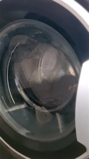 Hotpoint NSWR843C 45 minutes wash
