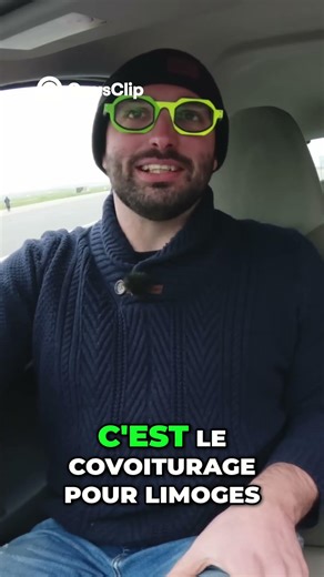 Comment démarrer et utiliser un covoiturage