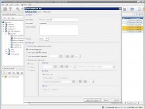 EMC Ionix Unified Infrastructure Manager Demo