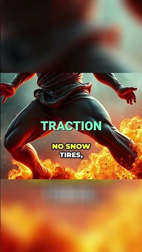 Arctic Hare's Insane Speed: How It Survives the Tundra! #shorts