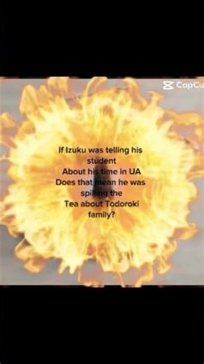 You did him so dirty, ￼😞#mha￼ #funny #anime #relatable #cute