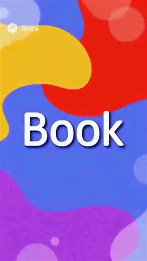 How to Pronounce “Book” | Daily Use English Words