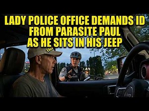 I Recorded Police and This Is What They Did