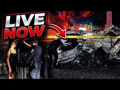 🔴LIVE - BAKERSFIELD 911 - 09/01