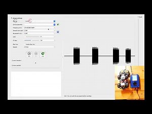 4 - Record the Remote Control Signal - Hackrf SDR