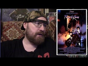 Purple Rain (1984) Movie Review