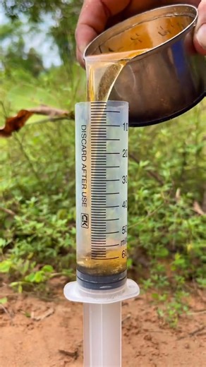 26K views · 196 reactions | Survival Skills: SIMPLE and USEFUL save SOAP & Water #camping #survival #bushcraft #Outdoors | Survival Camp | Facebook