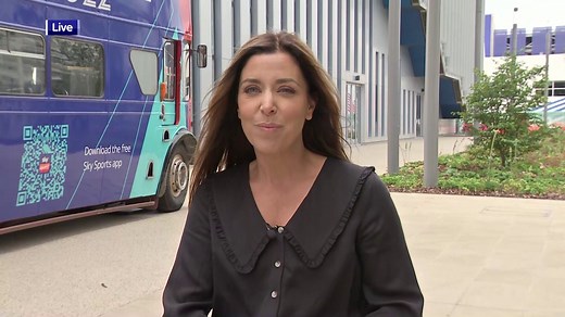 1.4M views · 1.6K reactions | England have increased restrictions on players and backroom staff in an attempt to minimise the risk of Covid. | Sky Sports | Facebook