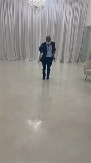 The Michael Colyar School of Etiquette | Michael Colyar