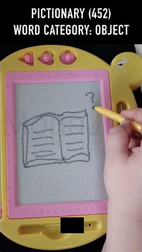 30 Seconds, 5 Words: Pictionary Quick Draw Challenge!