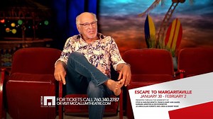 326 reactions · 75 shares | Don't miss the new Broadway smash, Escape to Margaritaville when it makes its McCallum debut for six performances only from January 30 - February 2. Featuring your most-loved Jimmy Buffet classics, USA TODAY called it "a little slice of paradise!" For tickets, go to: https://bit.ly/2FoDz2F | McCallum Theatre | Facebook