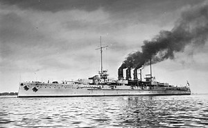 Helgoland class battleship - Alchetron, the free social encyclopedia
