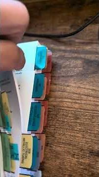 NEC Luminaire Conductors - Exam Question ANSWERED! #NECExam #Electrician #Study #ElectricalCode