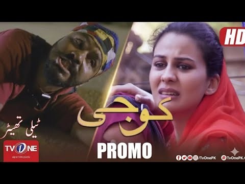 Koji | A Tale of Unexplored Beauty | Teletheatre Pakistani Drama | Jinan Hussain |