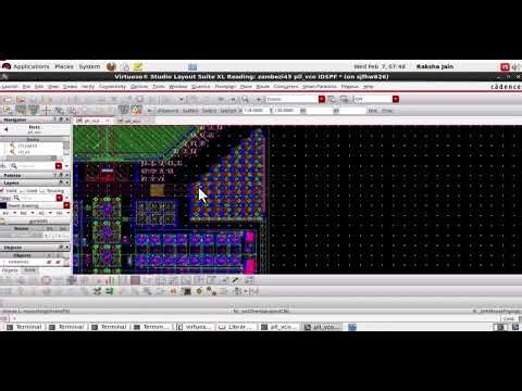 Quantus I-DSPF Output Demo Series: Episode 4 (P2P Analysis and Parasitic Visualization)