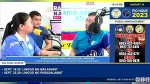 5K views · 94 reactions | GOOD NEWS SAN JOSENIANS!  In line with...