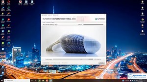 How to Download and Install AutoCAD Electrical 2021 100% work.mp4
