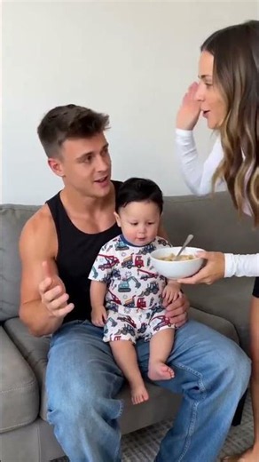 Daily Baby Eating Moments 🥹🍚 #Shorts #Baby #MomLife #Parenting #Family