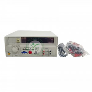 [Hot Item] Digital Resistance Meter Ground Resistance Tester for Electrical Equipment Testing