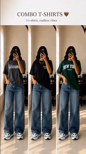 🔥 Amazon Sale Combo T-Shirts You Need! 🤎 3 Oversized Tees Under Budget #shorts #amazonprimedeals