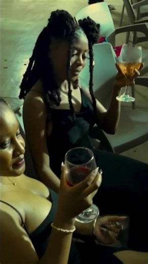 BOTS Rap is Taking Over! 🇧🇼 Botswana Freestyle #Shorts #BWRap