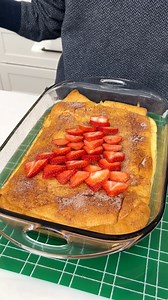 377K views · 6.6K reactions | My favorite holiday dessert recipes I share 3 easy and yummy desserts perfect for christmas. | Rick's Friend Justine | Facebook