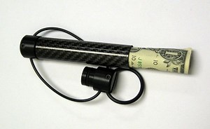 Slim Stick Storage Cases