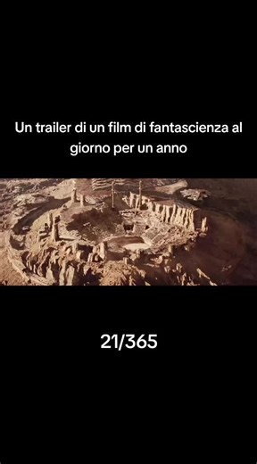 John Carter: Trailer di un Film di Fantascienza