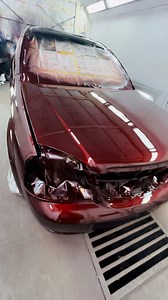 543 reactions · 12 shares | Color candy blood red Renewing cars with distinctive colors and irresistible shine #candy #Viral #tuning #custom #camaleon #pintura #paint | Ahmed Elshafie | Facebook