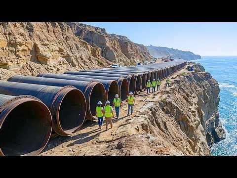 100 Most Satisfying Moments of Workers Doing Everything Flawlessly!