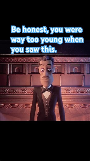 We Were WAY Too Young to Watch Alien (1979) #horrorfilm #alien #genx