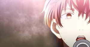 Given Anime Film Reveals Trailer, Theme Song