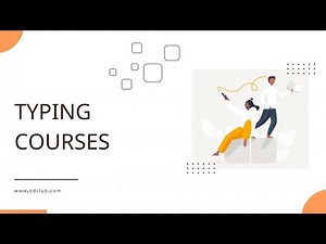 edclub: Typing Courses