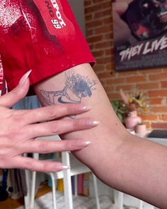 11K views · 90 reactions | Experience Limitless Creativity  ☑️ Now 20% Off First Purchase ☑️ Develops Over 24hrs ☑️ Lasts 1-2 Weeks | Inkbox Tattoos | Facebook