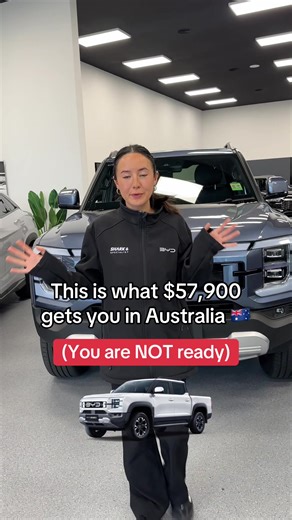 Discover the Best Ute on the Market Today!