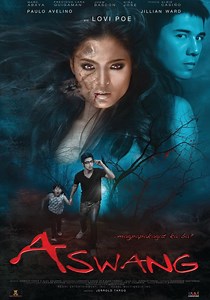 Aswang: A Journey Into Myth streaming online